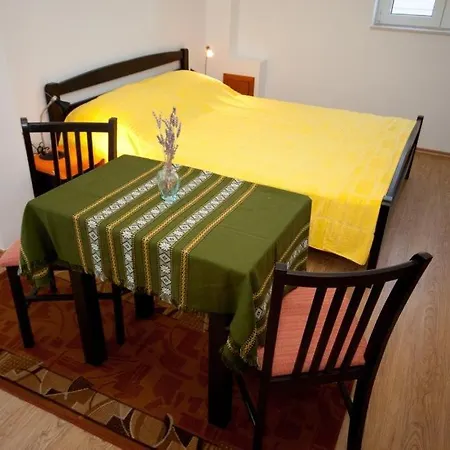Apartment Briest